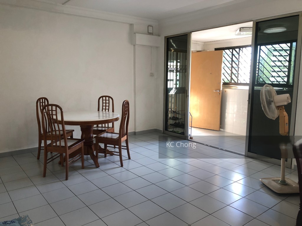 Blk 826 Jurong West Street 81 (Jurong West), HDB 5 Rooms #192028342